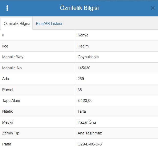 İlan Fotoğrafı
